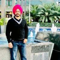 Karamjit Singh