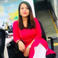 Shivani Rawat