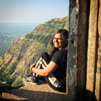 Aayushi Makwana