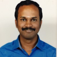 Kirubakaran Anbazhagan
