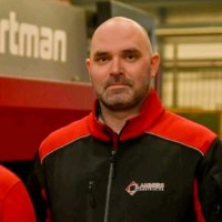 Mark Duisters