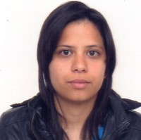 Diana Alejandra Aragon Ceballos