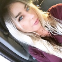 Courtnie Robertson
