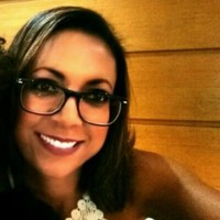 Eliane Cândido