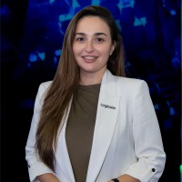 Elona Shamieva