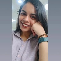 Srishti Sharma