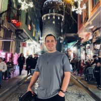 Furkan SUVAY