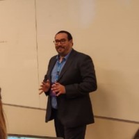 Daniel Bravo
