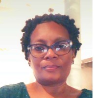 Sharon Cross