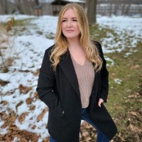 Jessica Deschamps