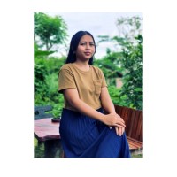 Rosa Trismawaty Munthe