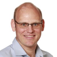 Soren Larsen