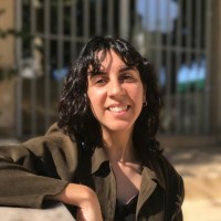 Margarida Pedras Ribeiro