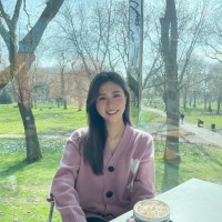 Audrey Ma