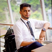 Shakil Ab Uddin