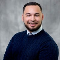 Alexander Barragan