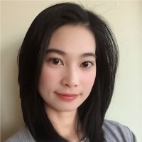 Wenjing(Yiwei) Lin