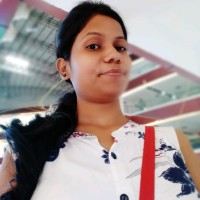 Anjali Saxena