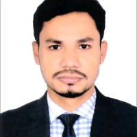 Md.monirul Islam