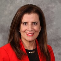 Joan Siegle