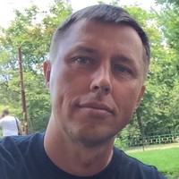 Дмитрий Любецкий