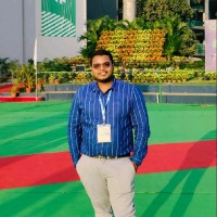 Milan Anand Mohapatra