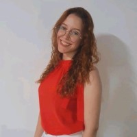 Ana Beatriz Siqueira de Souza