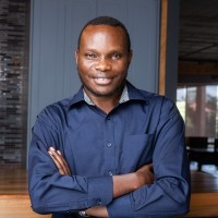 Stephen Kamau