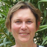 Catherine Muset