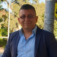 Adel Alameddine