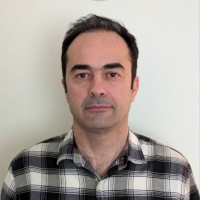 Sasan Rohani, CPI, M.ing