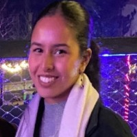 Sara Khaliq