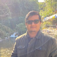 Utkarsh Shinde