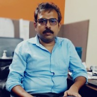 Arup Ratan Nandy