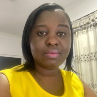 Hannah Gyamfua Mensah