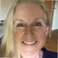 Sue Harker