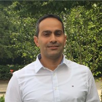 Oded Levi