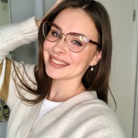 Karina Honcharenko