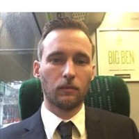 Ben Robinson