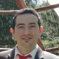 Ezequiel Almon