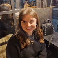 Katie Edmondson