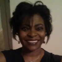 Nadine Smith