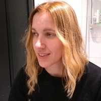 Sara Backelin Westberg