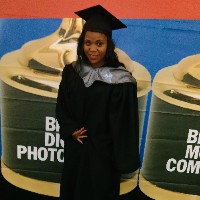 Zandile Vilakati