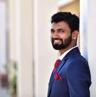 Uthappa Prashanth