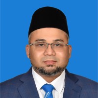 Dato' Sri Dr Muhammad Ali Yahya