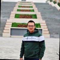 Ahmed Abdelrazek