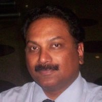 Ravi S Tirumala