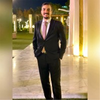 Mohamed Ashraf Salah