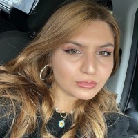İrem Gökçe Maviş